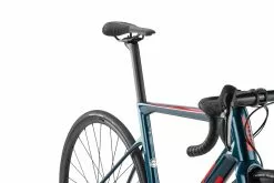 BMC Teammachine SLR THREE MY22 17 BMC Teammachine SLR THREE MY22 -Mountainbikes Geschäft teammachine slr three pet red red detail 08