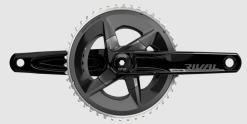 SRAM KRG RIVAL AXS DUB 48/35 Z. 175 MM