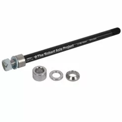 The Robert Axle Project Kid Trailer 12 Mm Thru-Axle - M12x1.0 171/175/183 Mm