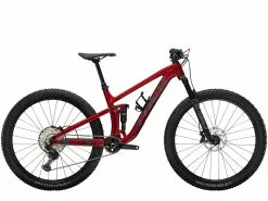 Trek Top Fuel 8 2022
