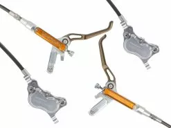 Trickstuff MAXIMA Blank