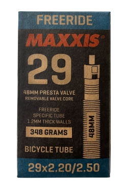 MAXXIS FreeRide Schlauch 29 X 2.20/2.60 FV48 (RVC)