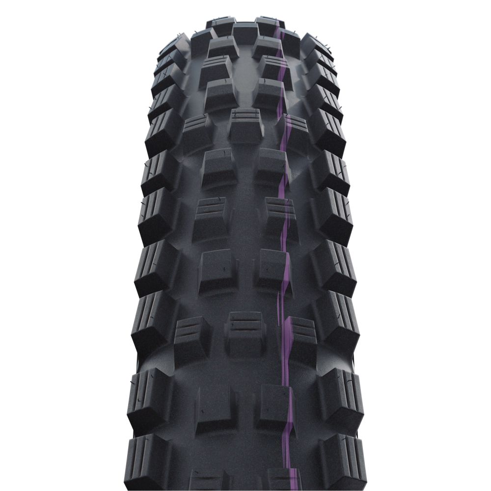 SCHWALBE MAGIC MARY Draht Performance Line Reifen 5 SCHWALBE MAGIC MARY Draht Performance Line Reifen – Bild 3