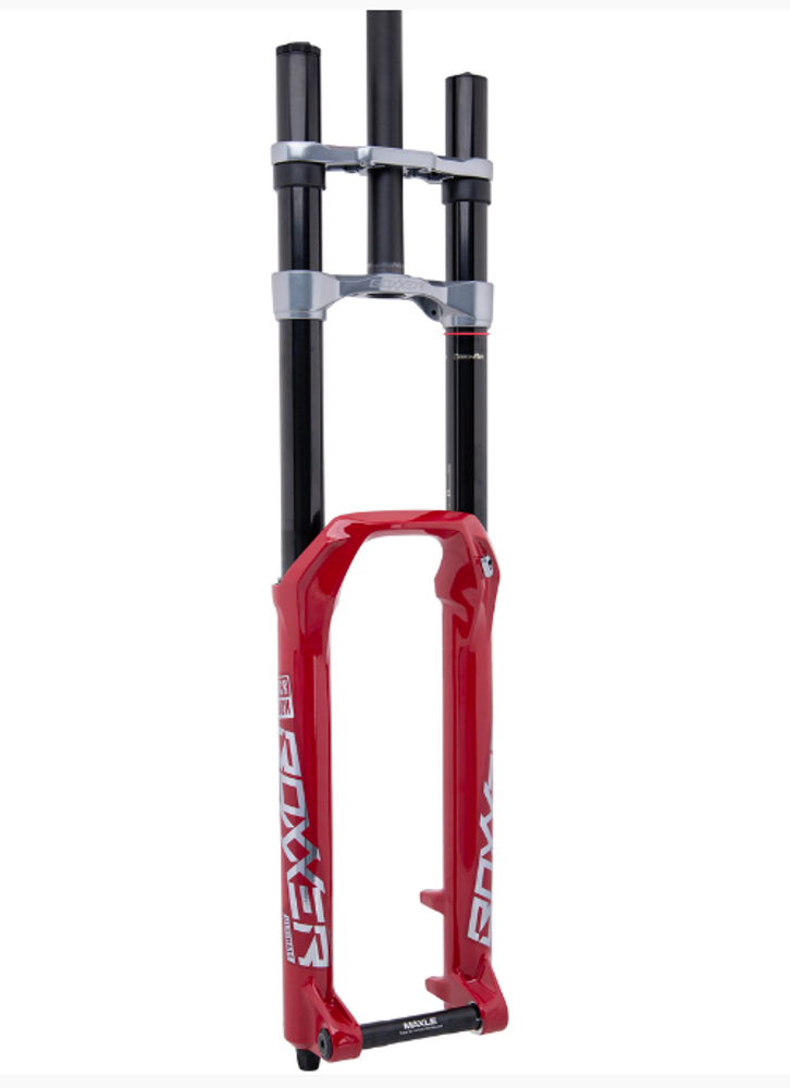 Rockshox Federgabel "Boxxer Ultimate RC2" 27,5 Zoll + / 29 Zoll Boost 4 Rockshox Federgabel "Boxxer Ultimate RC2" 27,5 Zoll + / 29 Zoll Boost – Bild 2