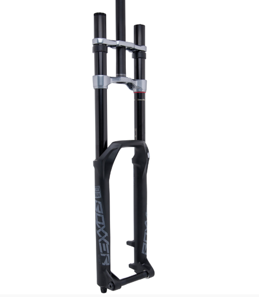 Rockshox Federgabel "Boxxer Select RC" 27,5 Zoll + / 29 Zoll Boost 4 Rockshox Federgabel "Boxxer Select RC" 27,5 Zoll + / 29 Zoll Boost – Bild 2