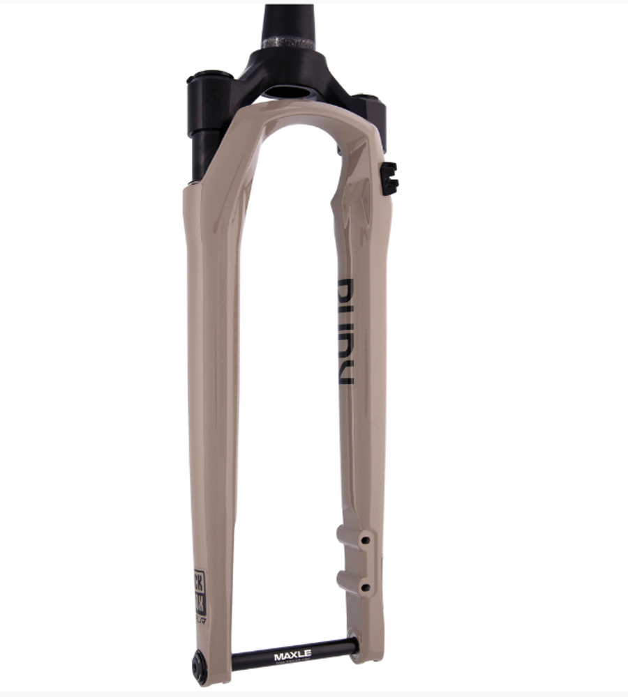 Rockshox Federgabel "Rudy Ultimate XPLR" 28 Zoll 4 Rockshox Federgabel "Rudy Ultimate XPLR" 28 Zoll – Bild 2