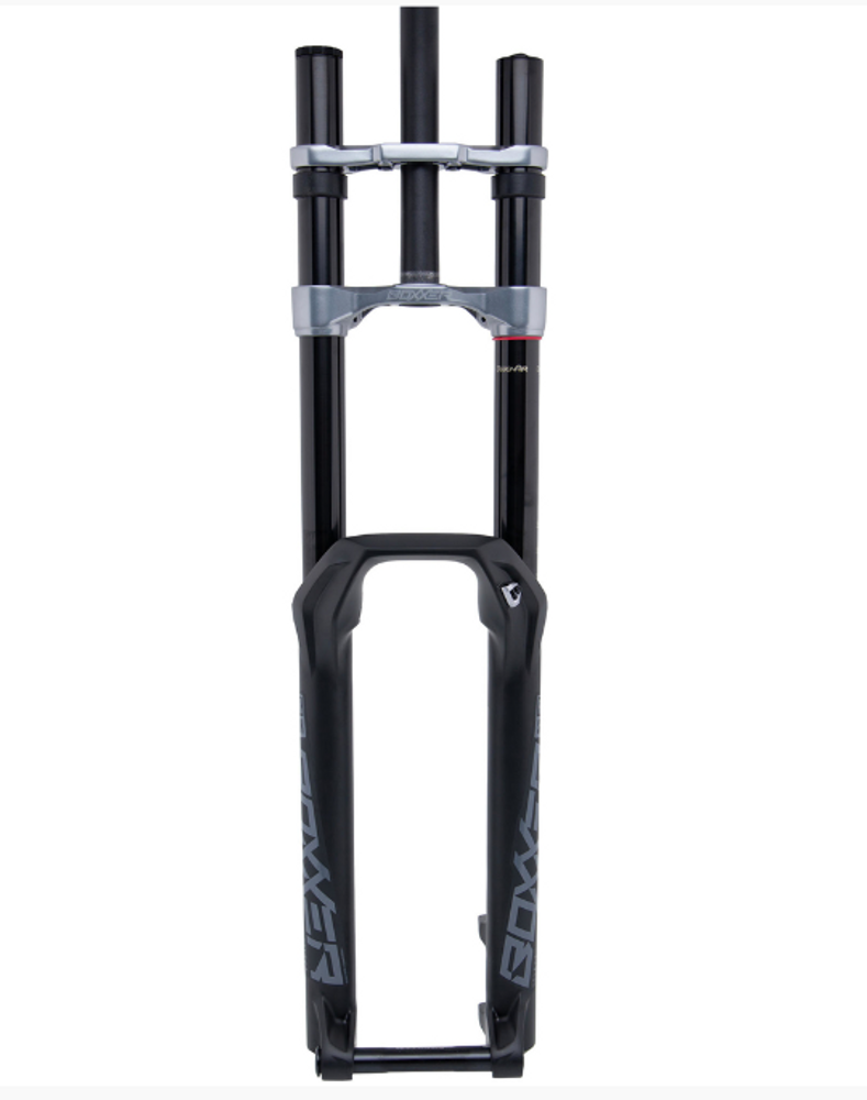 Rockshox Federgabel "Boxxer Select RC" 27,5 Zoll + / 29 Zoll Boost 3 Rockshox Federgabel "Boxxer Select RC" 27,5 Zoll + / 29 Zoll Boost