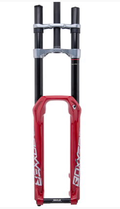 Rockshox Federgabel "Boxxer Ultimate RC2" 27,5 Zoll + / 29 Zoll Boost