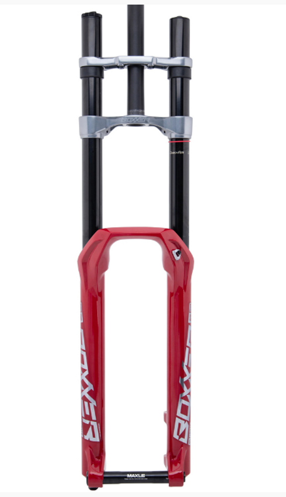 Rockshox Federgabel "Boxxer Ultimate RC2" 27,5 Zoll + / 29 Zoll Boost 3 Rockshox Federgabel "Boxxer Ultimate RC2" 27,5 Zoll + / 29 Zoll Boost