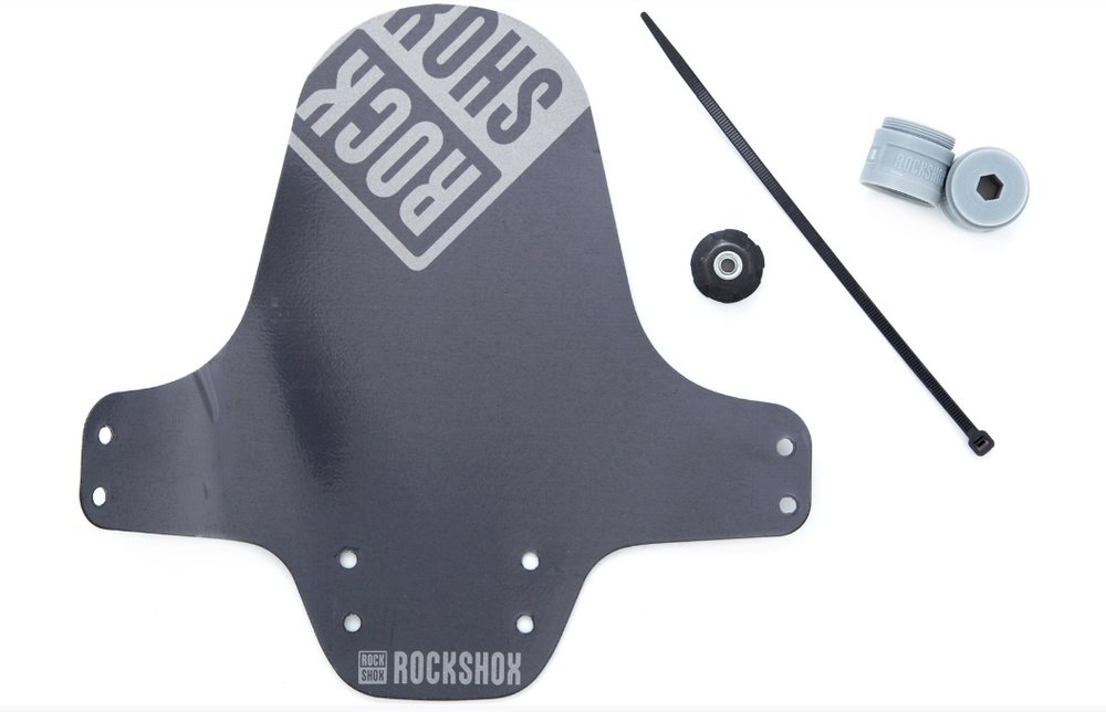 Rockshox Federgabel "Boxxer Select RC" 27,5 Zoll + / 29 Zoll Boost 7 Rockshox Federgabel "Boxxer Select RC" 27,5 Zoll + / 29 Zoll Boost – Bild 5