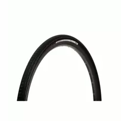 Panaracer Reifen Gravelking Semi Slick 40-622 700x38C TLC Faltbar Schwarz/schwarz