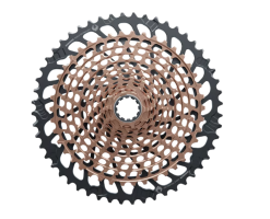 SRAM XG-1299 Eagle Kassette 10-52t Regenbogen