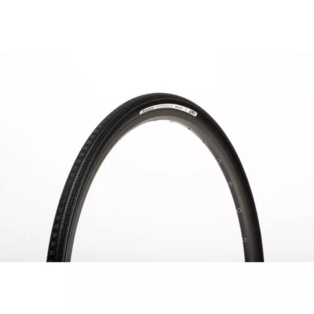 Panaracer Reifen Gravelking Semi Slick 32-622 700x32C TLC Faltbar Schwarz/schwarz 3 Panaracer Reifen Gravelking Semi Slick 32-622 700x32C TLC Faltbar Schwarz/schwarz