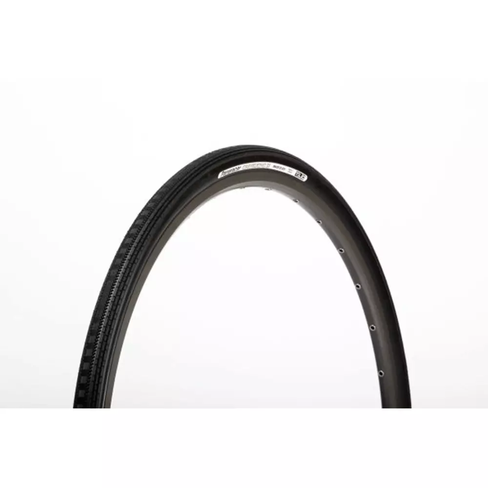 Panaracer Reifen Gravelking Semi Slick Plus 32-622 700x32C TLC Faltbar Schwarz/schwarz 3 Panaracer Reifen Gravelking Semi Slick Plus 32-622 700x32C TLC Faltbar Schwarz/schwarz