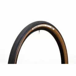 Panaracer Reifen Gravelking Slick 38-584 27,5x1,50 Faltbar TLC Schwarz/braun