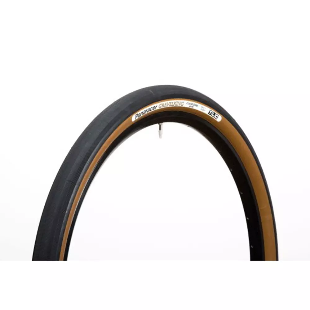 Panaracer Reifen Gravelking Slick 38-584 27,5x1,50 Faltbar TLC Schwarz/braun 3 Panaracer Reifen Gravelking Slick 38-584 27,5x1,50 Faltbar TLC Schwarz/braun