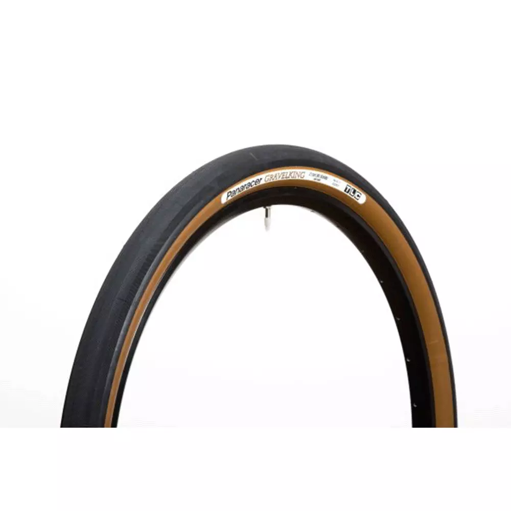 Panaracer Reifen Gravelking Slick 48-584 27,5x1,90 Faltbar TLC Schwarz/braun 3 Panaracer Reifen Gravelking Slick 48-584 27,5x1,90 Faltbar TLC Schwarz/braun