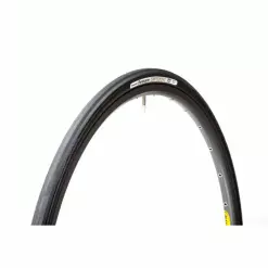 Panaracer Reifen Gravelking Slick 23-622 700x23C Faltbar Schwarz/schwarz