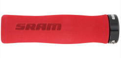 SRAM, Schaumstoffgriff Contour