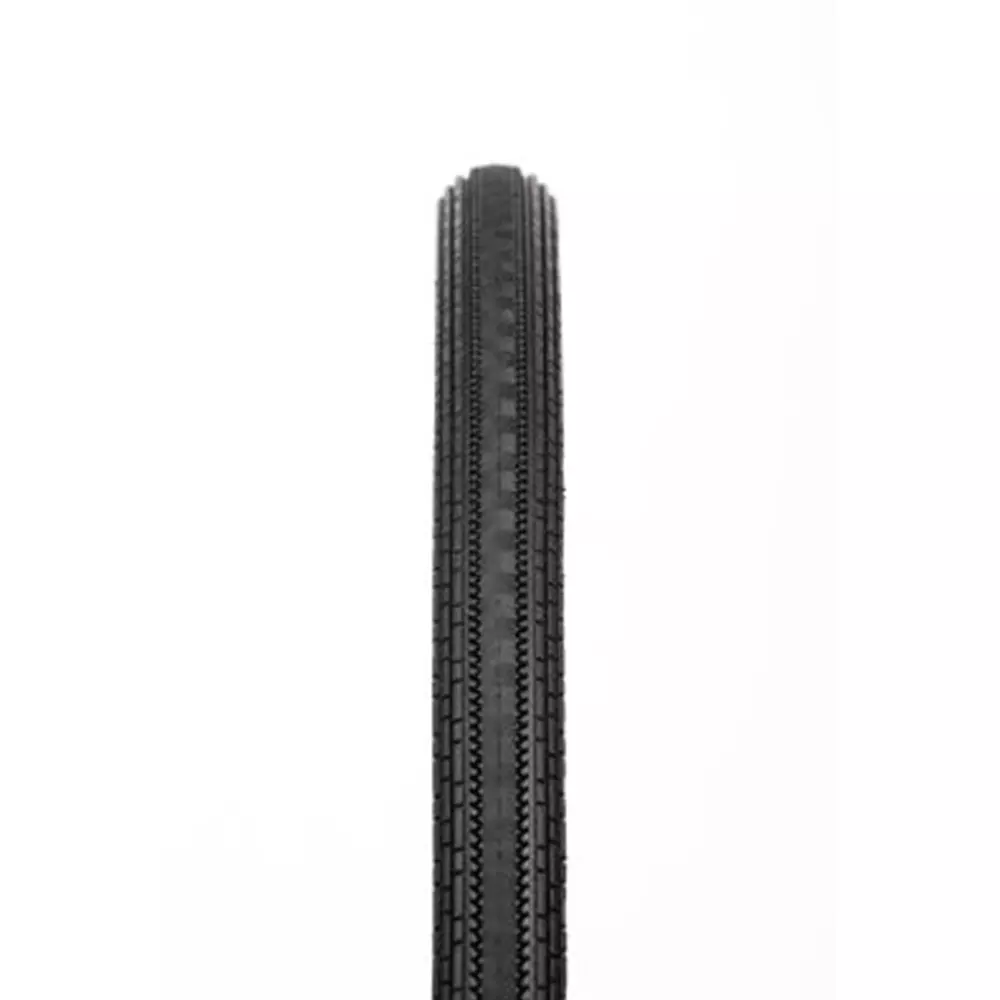 Panaracer Reifen Gravelking Semi Slick 32-622 700x32C TLC Faltbar Schwarz/schwarz 4 Panaracer Reifen Gravelking Semi Slick 32-622 700x32C TLC Faltbar Schwarz/schwarz – Bild 2