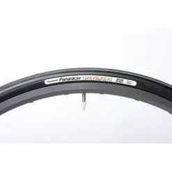 Panaracer Reifen Gravelking Slick 28-622 700x28C Faltbar Schwarz/schwarz -Mountainbikes Geschäft unbenannt 6b8abb