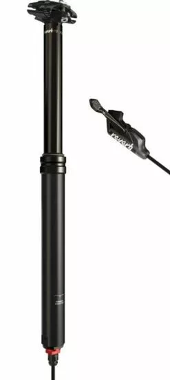 Rockshox Variosattelstütze "Reverb Stealth 1X"