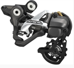 Shimano Schaltwerk SAINT RD-M820 10-fach