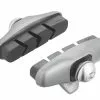 Shimano Bremsbelag-Set BR-6403 Für Cartridge Bremsschuh Für Aluminiumfelge