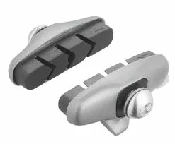 Shimano Bremsbelag-Set BR-6403 Für Cartridge Bremsschuh Für Aluminiumfelge