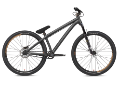 Ns-bikes NS Bikes Movement 1 Alloy DJ-Expert