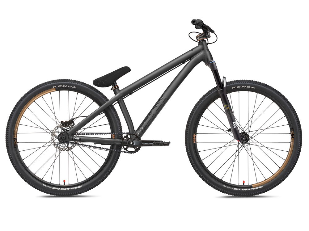 Ns-bikes NS Bikes Movement 1 Alloy DJ-Expert 3 Ns-bikes NS Bikes Movement 1 Alloy DJ-Expert