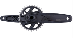 SRAM Kettenradgarnitur "GX Eagle" DUB 32 Zähne