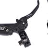 Scheibenbremse Sram G2 RE Hydr. Hinten, Schwarz, Leitung 1800mm 2 Scheibenbremse Sram G2 RE Hydr. Hinten, Schwarz, Leitung 1800mm -Mountainbikes Geschäft unbenanntda2ca