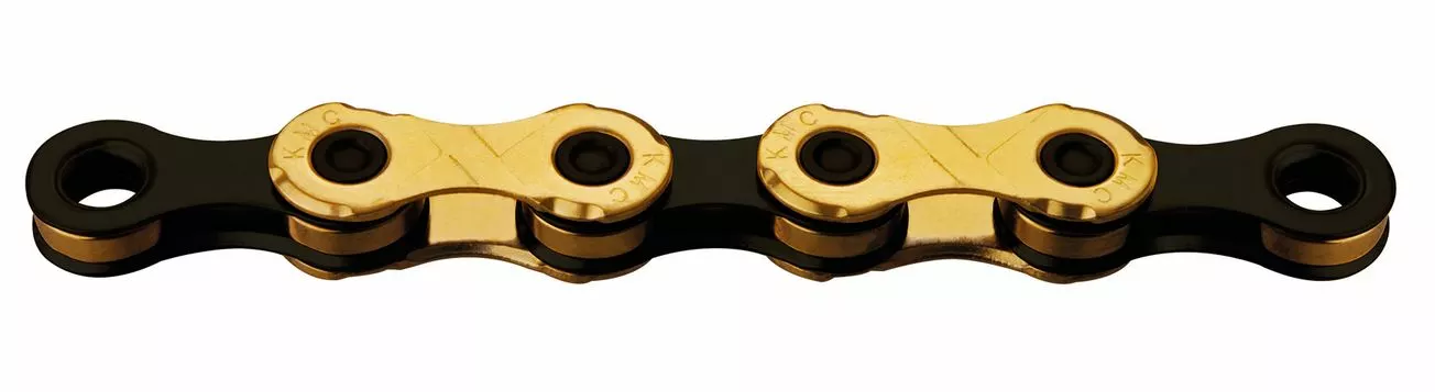 KMC Kette X12, 12-fach, 126 Glieder 3 KMC Kette X12, 12-fach, 126 Glieder