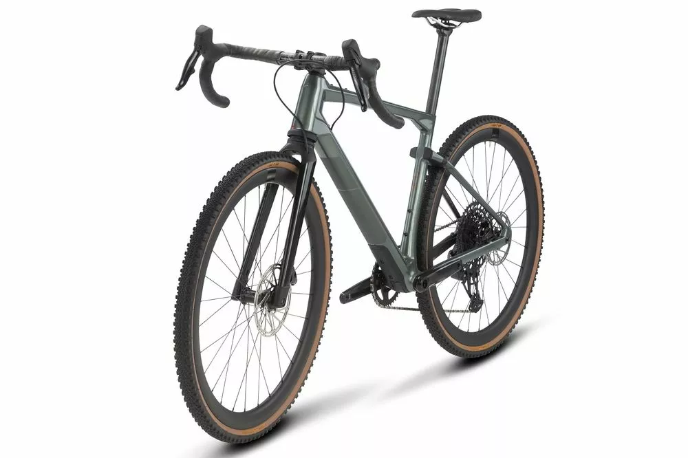 BMC URS LT TWO MY23 4 BMC URS LT TWO MY23 – Bild 2