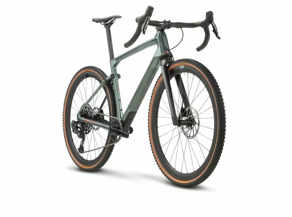 BMC URS LT TWO MY23 5 BMC URS LT TWO MY23 – Bild 3