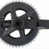 SRAM Kettenradgarnitur Powermeter "Rival AXS" DUB 46/33 Z. 175 MM -Mountainbikes Geschäft vdvd