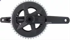 SRAM Kettenradgarnitur Powermeter "Rival AXS" DUB 46/33 Z. 175 MM