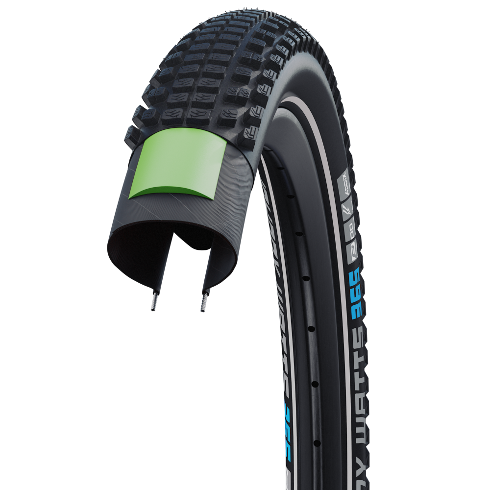 Schwalbe Johnny Watts 365 Performance Line Reifen 5 Schwalbe Johnny Watts 365 Performance Line Reifen – Bild 3