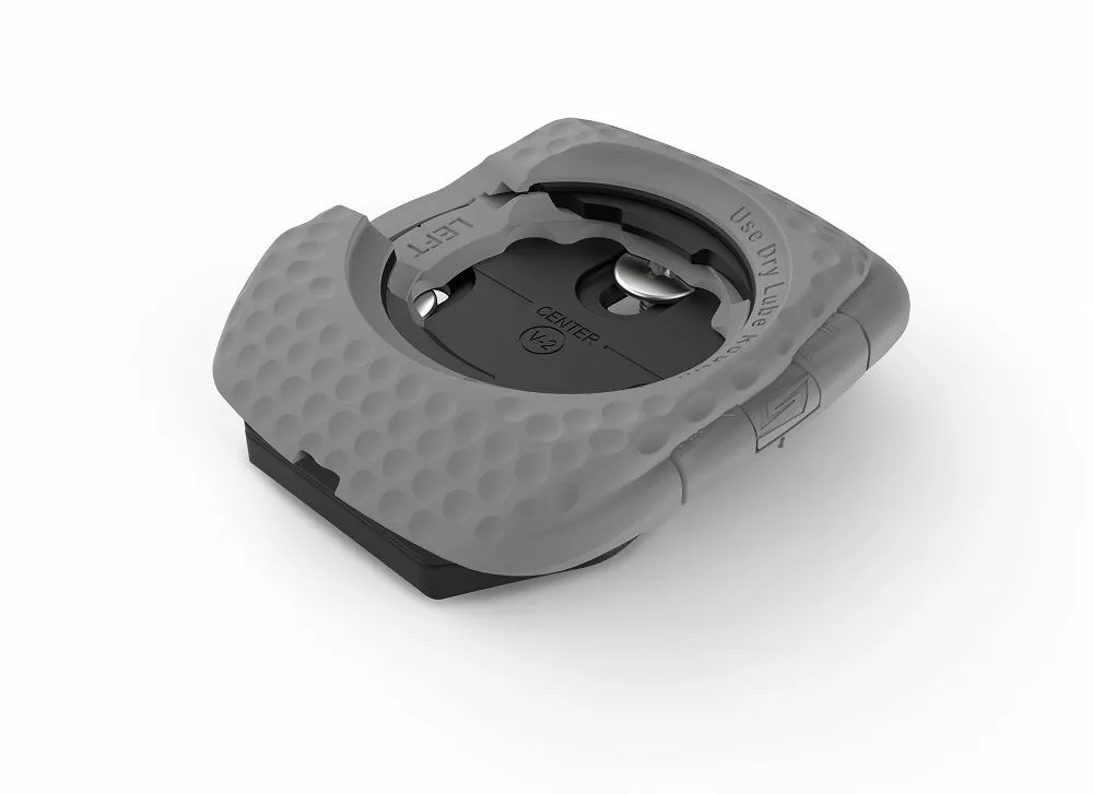 Wahoo SPEEDPLAY EASY Spannklammer 5 Wahoo SPEEDPLAY EASY Spannklammer – Bild 3