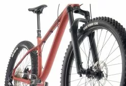 Kona, Big Honzo DL MTB 2023 -Mountainbikes Geschäft webaufnahme 15 12 2022 85538 editions konaworld com