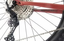 Kona, Big Honzo DL MTB 2023 -Mountainbikes Geschäft webaufnahme 15 12 2022 85621 editions konaworld com