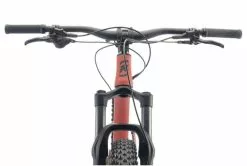 Kona, Big Honzo DL MTB 2023 -Mountainbikes Geschäft webaufnahme 15 12 2022 8570 editions konaworld com