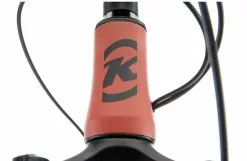 Kona, Big Honzo DL MTB 2023 -Mountainbikes Geschäft webaufnahme 15 12 2022 85718 editions konaworld com