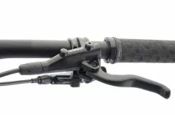 Kona, Big Honzo DL MTB 2023 -Mountainbikes Geschäft webaufnahme 15 12 2022 85734 editions konaworld com