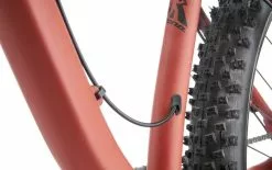 Kona, Big Honzo DL MTB 2023 -Mountainbikes Geschäft webaufnahme 15 12 2022 85834 editions konaworld com
