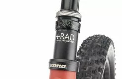 Kona, Big Honzo DL MTB 2023 -Mountainbikes Geschäft webaufnahme 15 12 2022 8588 editions konaworld com