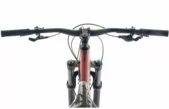 Kona, Big Honzo DL MTB 2023 -Mountainbikes Geschäft webaufnahme 15 12 2022 85945 editions konaworld com