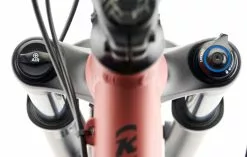 Kona, Big Honzo DL MTB 2023 -Mountainbikes Geschäft webaufnahme 15 12 2022 902 editions konaworld com