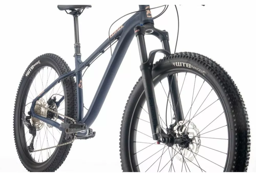 Kona, Big Honzo MTB 2023 4 Kona, Big Honzo MTB 2023 – Bild 2